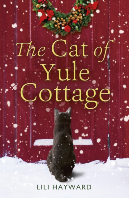 Cat of Yule Cottage - Lili Hayward