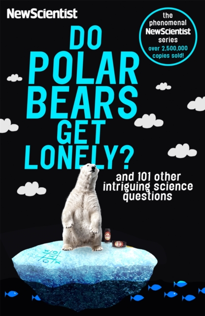 Do Polar Bears Get Lonely? - 