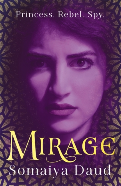 Mirage - Somaiya Daud