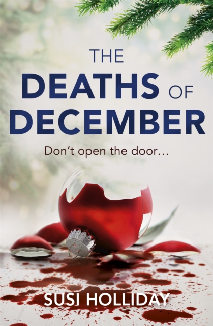 Deaths of December - Sji Holliday