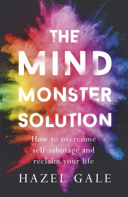 Mind Monster Solution - Hazel Gale
