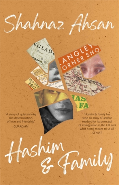 Hashim & Family - Shahnaz Ahsan