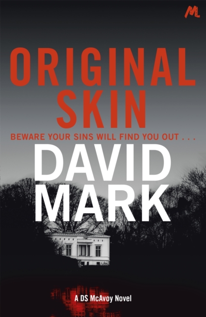 Original Skin - David Mark