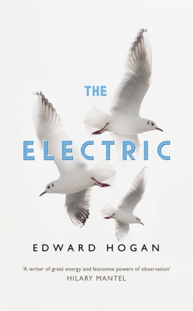 Electric - Edward Hogan