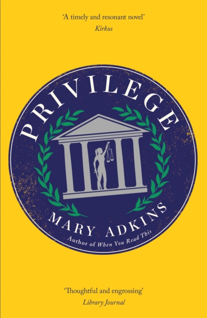 Privilege - Mary Adkins