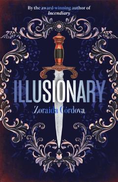 Poza produsului Illusionary - Zoraida Cordova