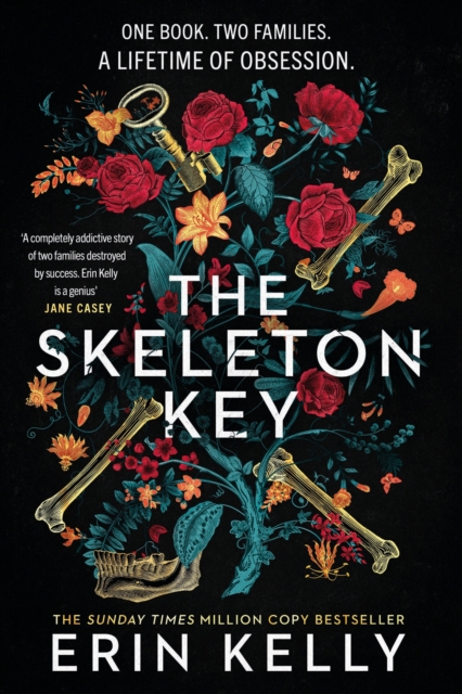 Skeleton Key - Erin Kelly