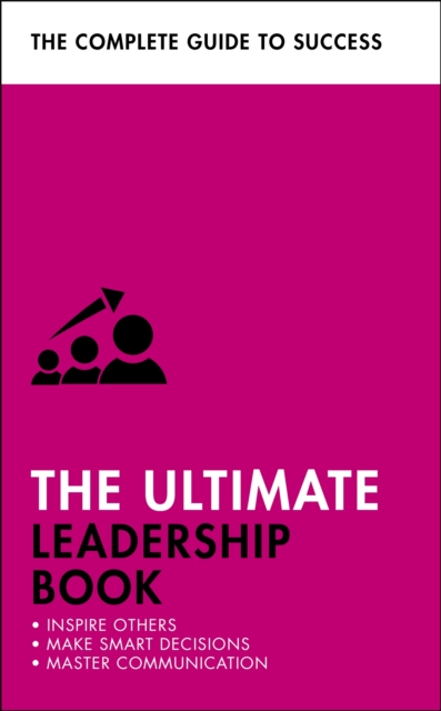 Ultimate Leadership Book - Carol|stockdale O'connor