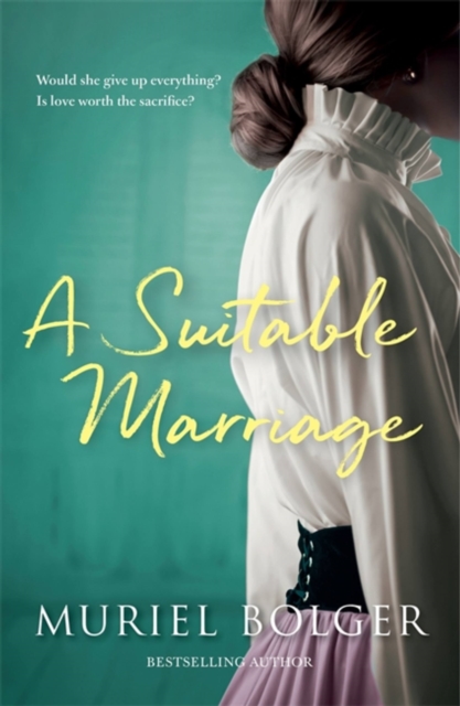 Suitable Marriage - Muriel Bolger