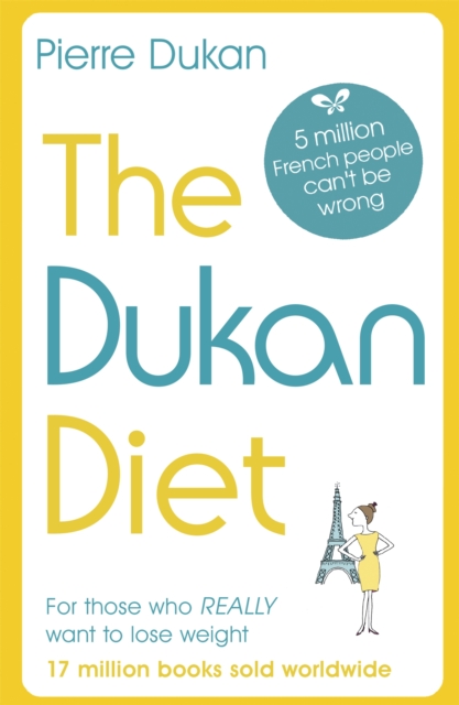 Dukan Diet - Pierre Dukan