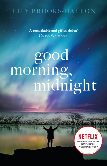 Good Morning, Midnight - Lily Brooks-dalton