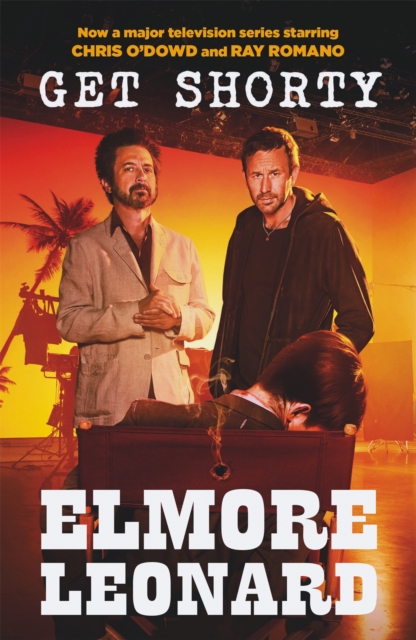 Get Shorty - Elmore Leonard