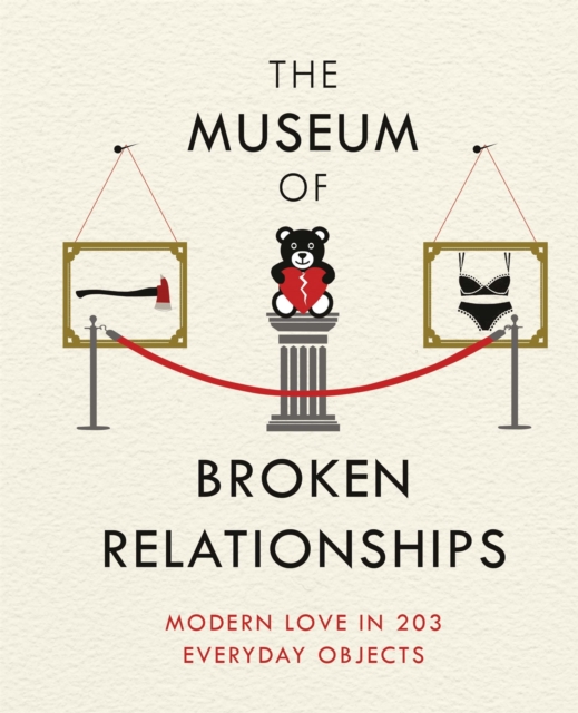 Museum of Broken Relationships - Olinka|grubisic Vistica