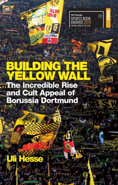 Building the Yellow Wall - Uli Hesse