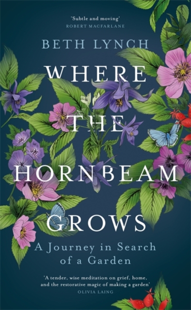 Where the Hornbeam Grows - Beth Lynch