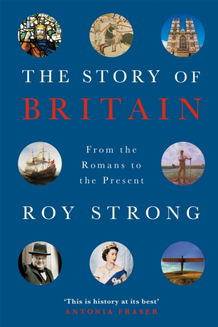 Story of Britain - Sir Roy Strong