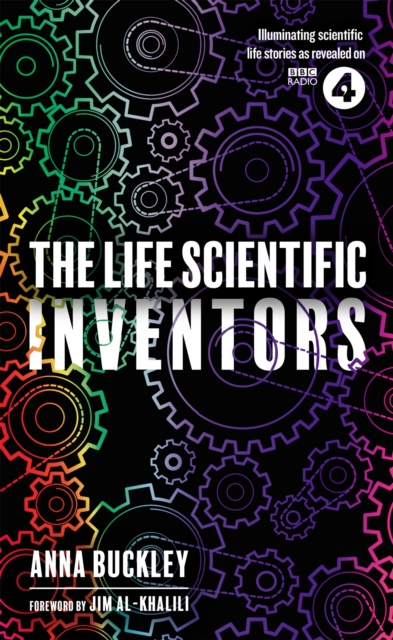 Life Scientific: Inventors - Anna Buckley