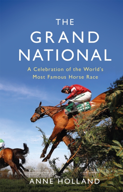 Grand National - Anne Holland