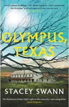 Poza produsului Olympus, Texas - Stacey Swann