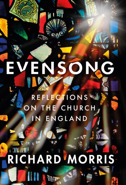 Evensong - Richard Morris