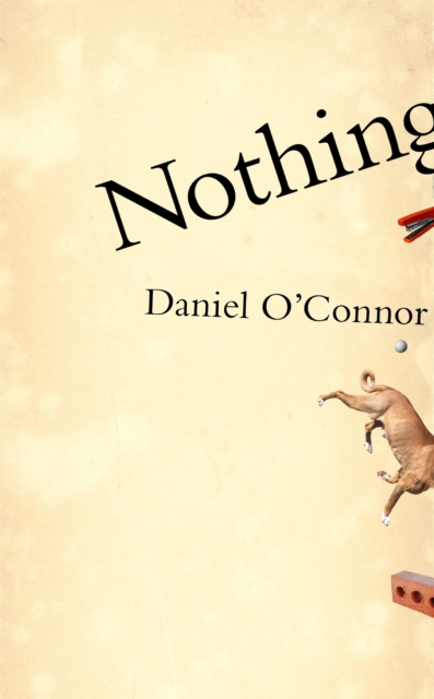 Nothing - Daniel O'connor