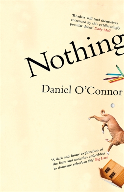 Nothing - Daniel O'connor