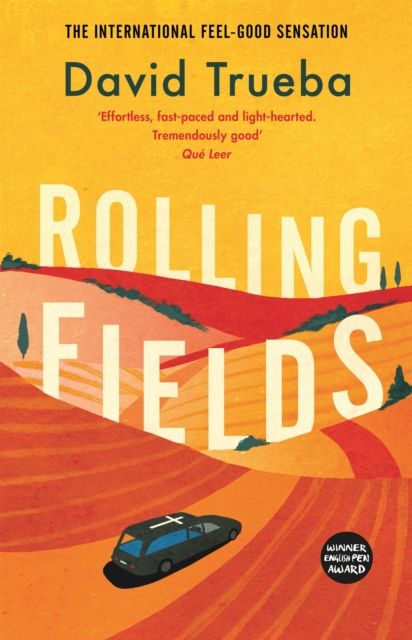 Rolling Fields - David Trueba