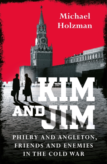 Kim and Jim - Michael Holzman