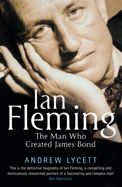 Ian Fleming - Andrew Lycett