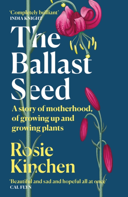 Ballast Seed - Rosie Kinchen