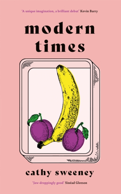 Modern Times - Cathy Sweeney