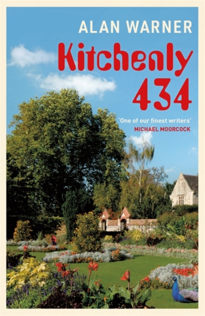 Kitchenly 434 - Alan Warner