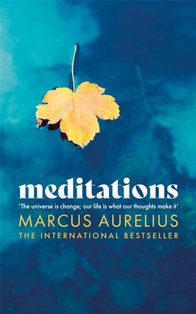 Meditations - Marcus|aurelius Aurelius