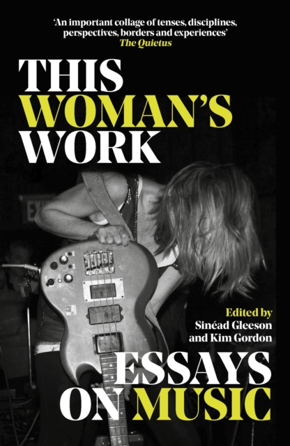 This Woman's Work - 