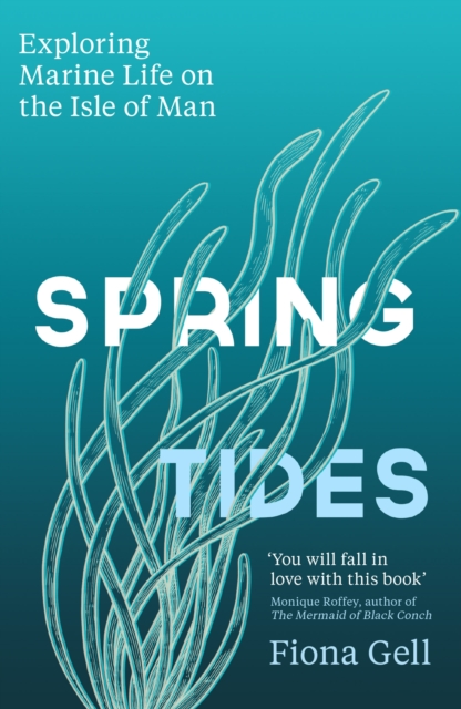Spring Tides - Fiona Gell