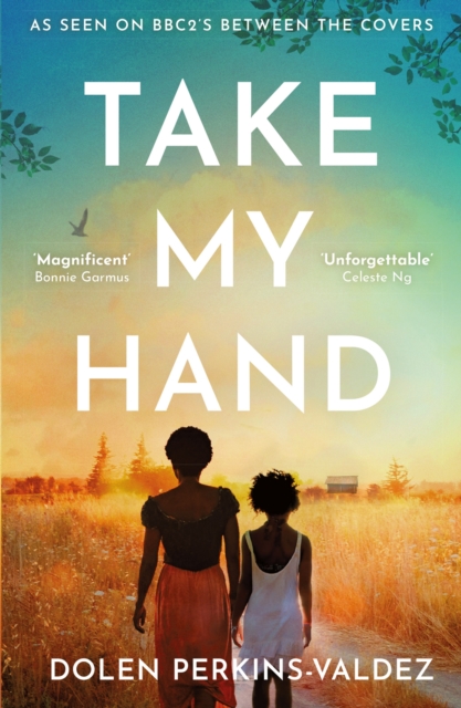 Take My Hand - Dolen Perkins-valdez