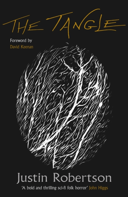 Tangle - Justin Robertson