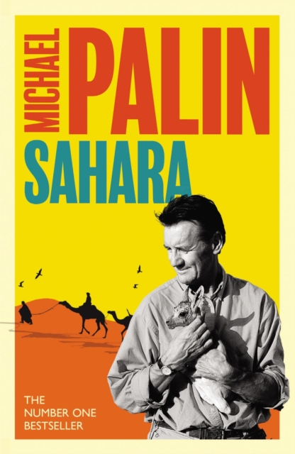 Sahara - Michael Palin