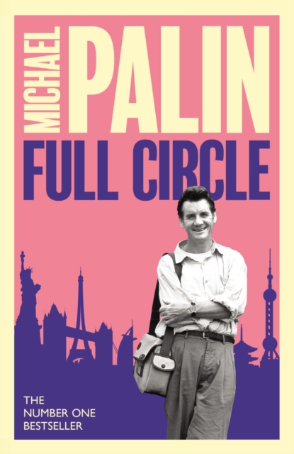 Full Circle - Michael Palin