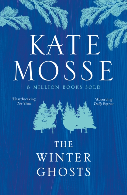 Winter Ghosts - Kate Mosse