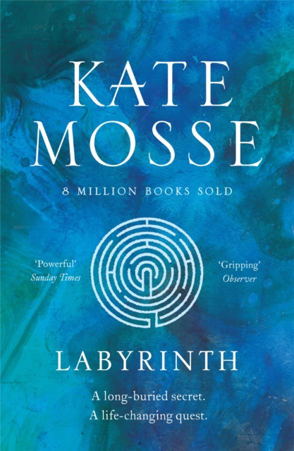 Labyrinth - Kate Mosse