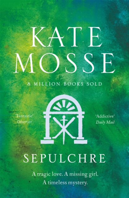 Sepulchre - Kate Mosse