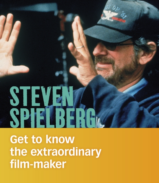 Steven Spielberg - Judy Greenspan