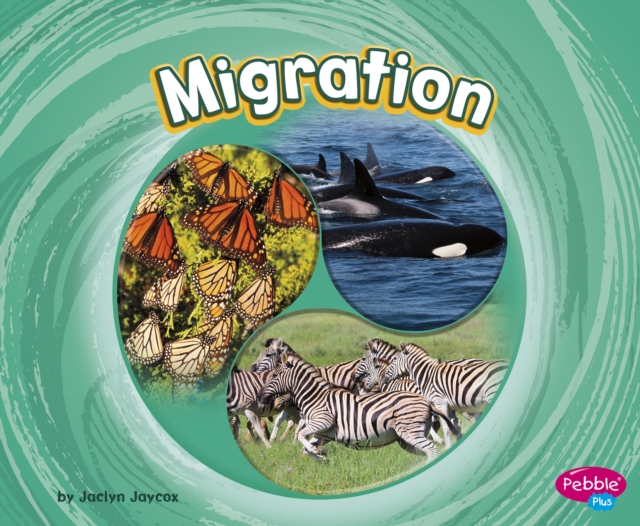 Migration - Jaclyn Jaycox