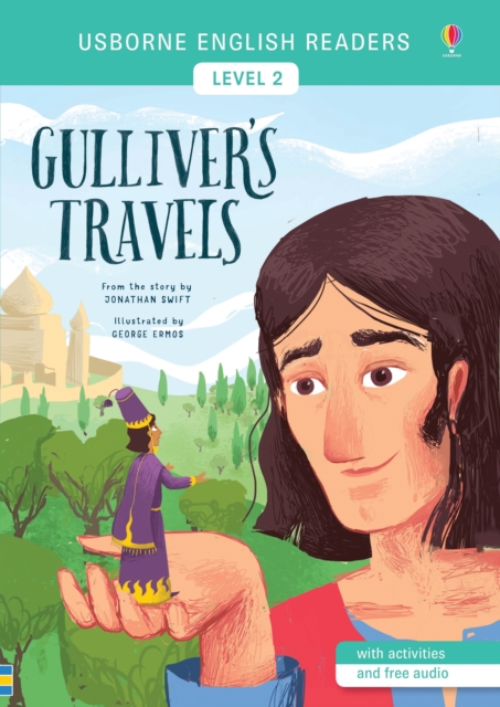 Gulliver's Travels - 