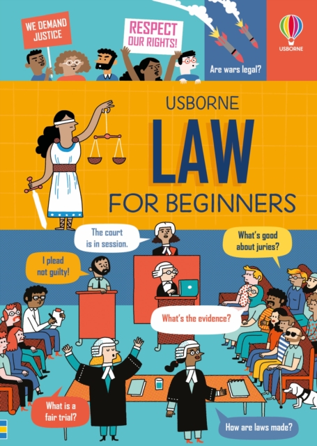 Law for Beginners - Lara|hall Bryan