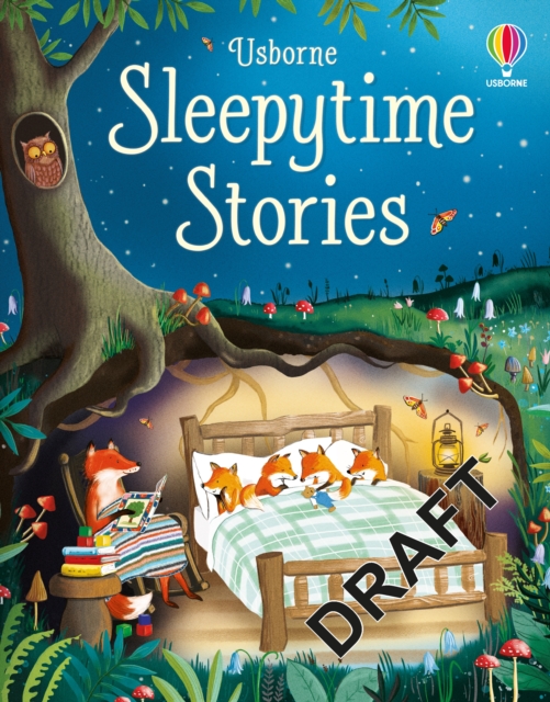 Sleepytime Stories for Little Children - Rosie|sousa Dickins