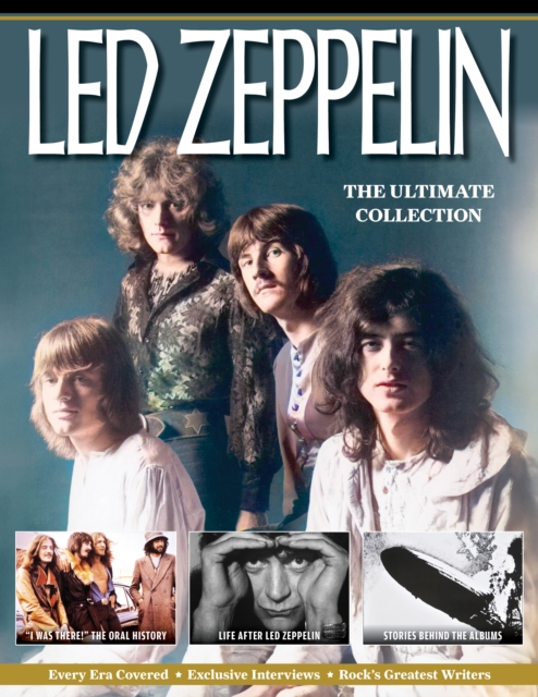 Led Zeppelin - 