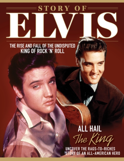 Story of Elvis - 