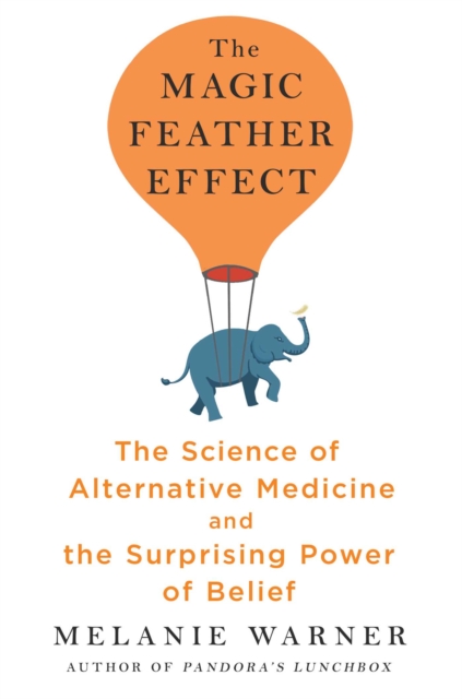 Magic Feather Effect - Melanie Warner